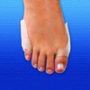 Silipos | All Gel Bunion Shield | Hallux (Big Toe)