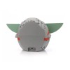 BITTY BOOMERS 8" Grogu in Pram Bluetooth Speaker