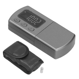 Jewelry Scale Professional High Precise Small Portable White Backlight Stylus Pressure Gauge for Jewellery