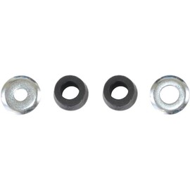 Gabriel 145080 Strut and Shock Hardware (1 Pack)