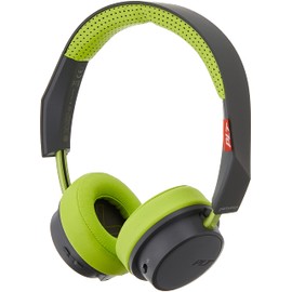 Plantronics BACKBEAT 505 Headset Grey/GREE