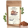 BotaniKils Carob Pulver 1kg, Johannisbrotpulver, 100% naturrein, absolut frei von