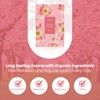 Brooklyn Fragrance Co. Spring Florals Sachet Bags – Peony Bloom