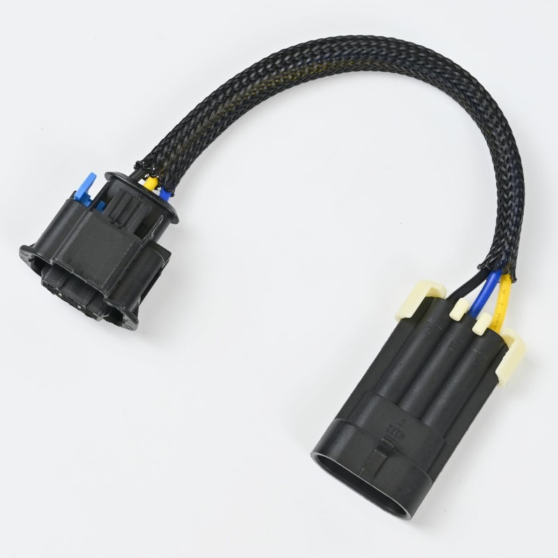 558-416 Main Harness Fuel Wiring Harness Adapter fit for LS3
