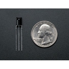 Adafruit IR sensor