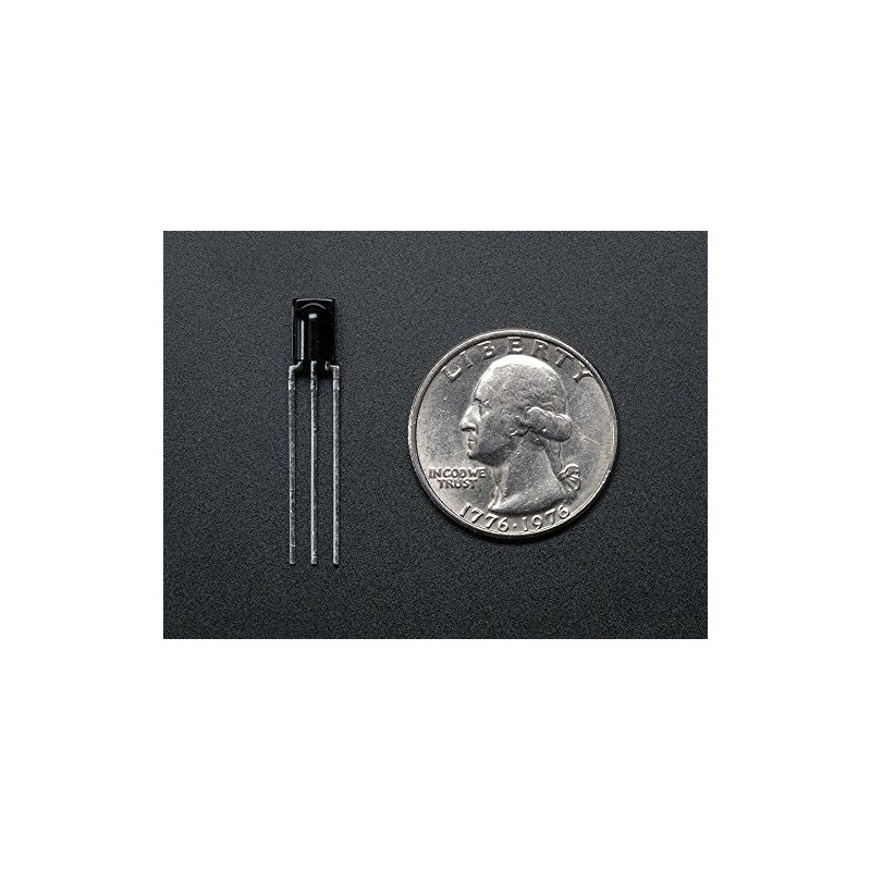 Adafruit IR sensor