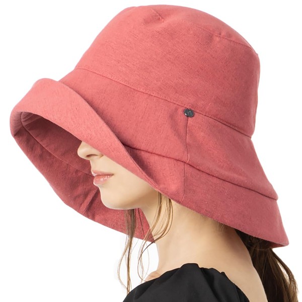 L o o & c Women's Hat, Large Size, Wide