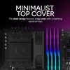 Cooler Master Hyper 411 Nano CPU Air Cooler, SickleFlow 92