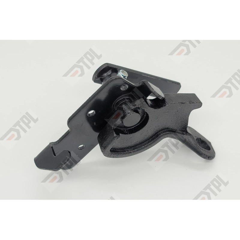 Todco Style Door Lock Keeper Only - INSIDE RELEASE -