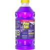 Pine-Sol 2X Concentrated Multi-Surface Concentrated Formula, All-Purpose Cleaner, Lavender Clean,