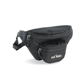 Tatonka Hip Bag Funny Bag Black