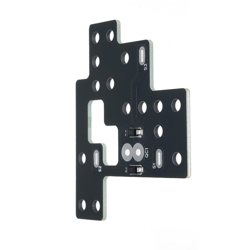 xinyee Lights Module All Lights on Module High Beam, Low