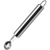 Silver Stems Remover For Pineapple Strawberry Tomato Cherry Stainless Steel