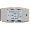 TP-POE-HP-56G-FBN - 56V 4Pair Gigabit Passive Poe Injector, 60W, with
