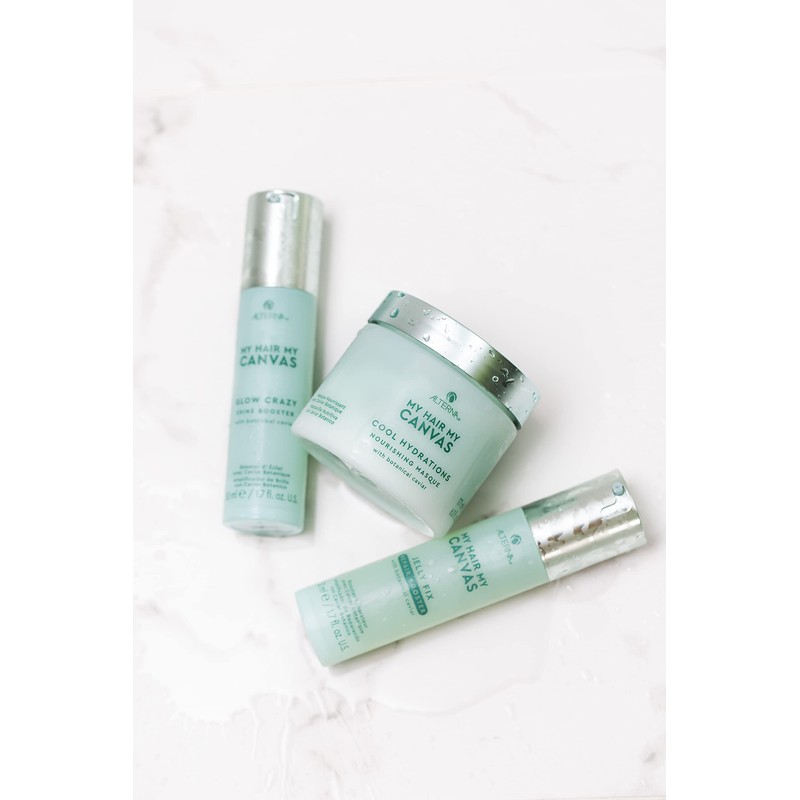 Alterna My Hair My Canvas Jelly Fix Repair Booster