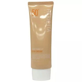 Kongshim Patsim [콩심팥심]자연스럽게 피부톤을 보정 답답하지 않은 선크림 70g [Bean and Red Bean] Natural Skin Tone Correcting Sunscreen 70g