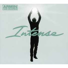 Intense (Digipak)