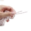 JIUDANI 3 Pack Starter Handle with 32.8ft Recoil Starter Rope,