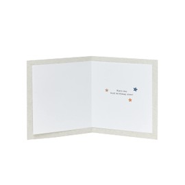 Boofle Nephew Birthday Card - Cute Birthday Card for Him - Very Special Nephew