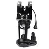 TEKKOAUTO 7623063 Water Pump Replacement for Manitowoc Ice Machine Q