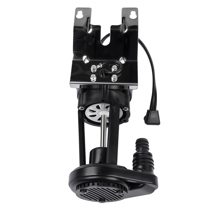 TEKKOAUTO 7623063 Water Pump Replacement for Manitowoc Ice Machine Q