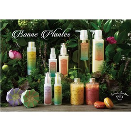 suuxi-tuso-pa- bonnupurantusiri-zu Treatment 300ml