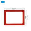 PATIKIL 5 x 7 Magnetic Photo Frame, Pack of 5