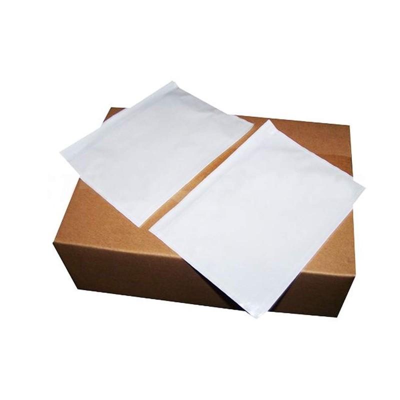 50 x A7 Plain Document Enclosed Wallet (95 x 125