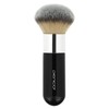 Denco Pore Blurring Foundation Brush, Black