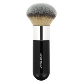 Denco Pore Blurring Foundation Brush, Black