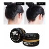 Hair Wax Nishman 07 Gold One Cera Para Peinar