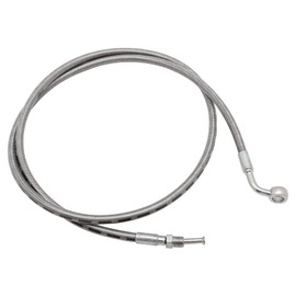 Manguera de freno trasera derecha para Polaris Ranger 800 2010-2017 Ranger Diesel 900 2011-2014 Ranger 500 2010 OEM # 1911725 1911609