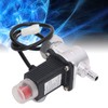 Valve Controller Gas Alarm Set Gas Liquid Emergency Shut Off