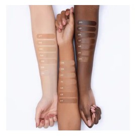 Beyond Full Coverage Foundation