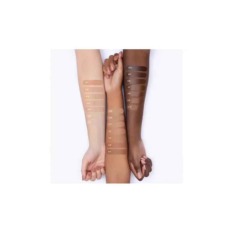 Beyond Full Coverage Foundation