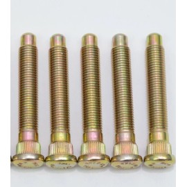 1320 Extended Wheel studs for Lancer EVO 8/9/10 DSM 3000GT/stealth 5pcs #7717