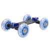 Luqeeg Camera Dolly Skater, Mini Camera Dolly Roller, 10 kg
