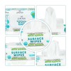 Juniper CLEAN 1 Pack Surface Wipes with Bleach, All-Purpose Cleaner