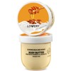 LOVERY Almond Milk and Honey Body Butter - 6oz Ultra-Hydrating