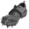 1 Pair Universal 14 Teeth Anti Slip Ice Cleat Shoe