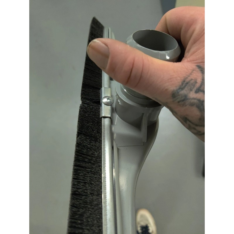 Proteam Pro Team Proteam BackPack Vacuum 1 1/2" Floor Brush