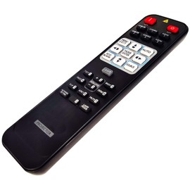 INTECHING 5J.JA606.001 Projector Remote Control for BenQ LH890UST, LW890USTD, LX890USTD, MH760, MW724, MW769, MX723, MX768, SH940, SH960, SH963, SU917, SU922, SU931, SU964, SW916, SW921, SX914, SX920