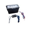 Trailer Breakaway Kit Top Load with LED Charge Indicator 12V10AH