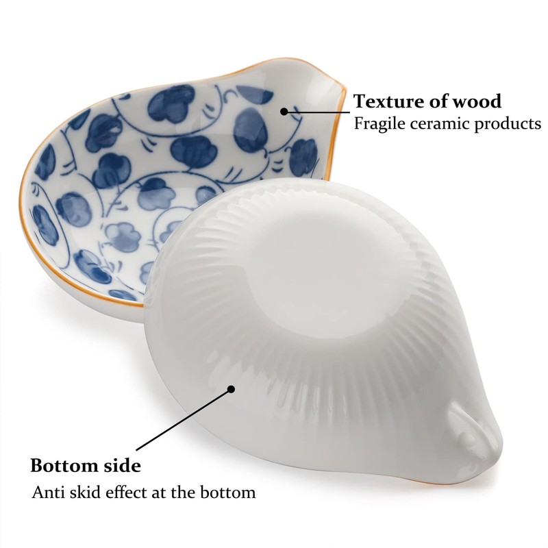 Spoon Rest for Stove Top Spoon Holder for Stove Top