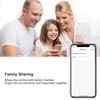 WiFi Digital Temperature Controller Wireless Temperature Controller Thermostat with App