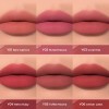 Sace Lady Labial Suave Mate Retráctil No Transfier Fps15