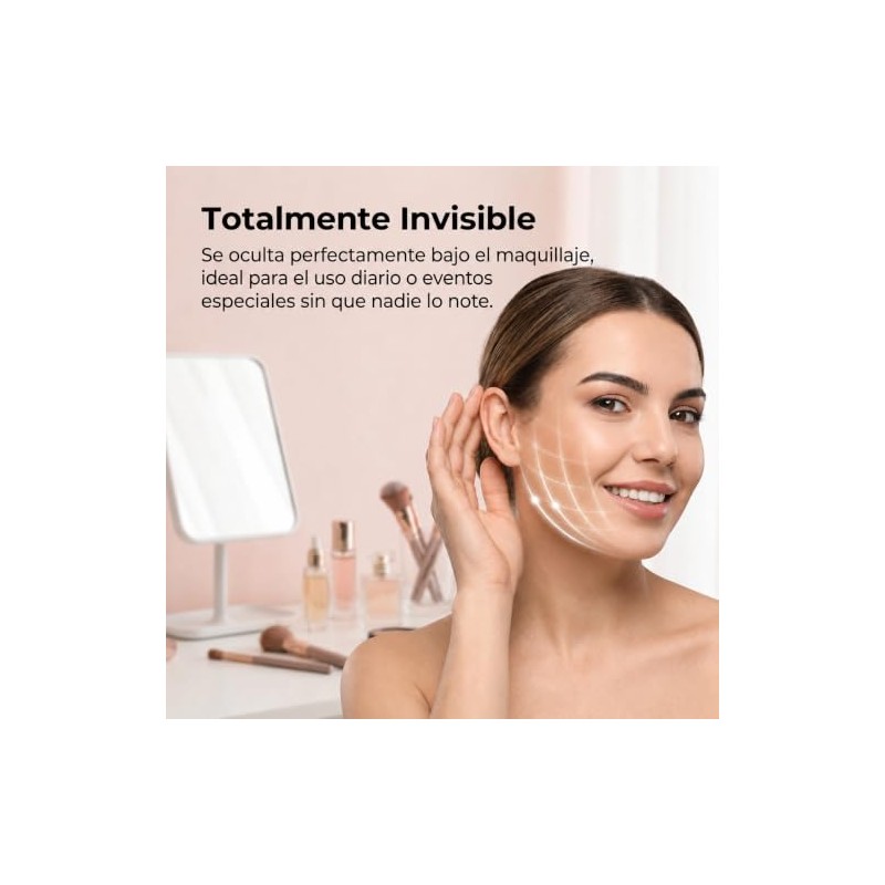 120 PCS Face Lift Tape para Rostro 1Prz guasha facial.