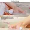 Automatic Vacuum Electric Foot Callus Remover Foot File Grinding Pedicure