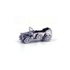 Metal Zone Horch Kfz 3D Metal Puzzle Model Metal War