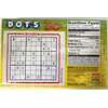 Sour Dots Theater Box 6 Ounces (Pack of 3)